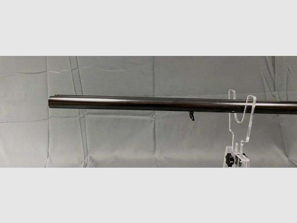 Belgian Milan shotgun 12/70