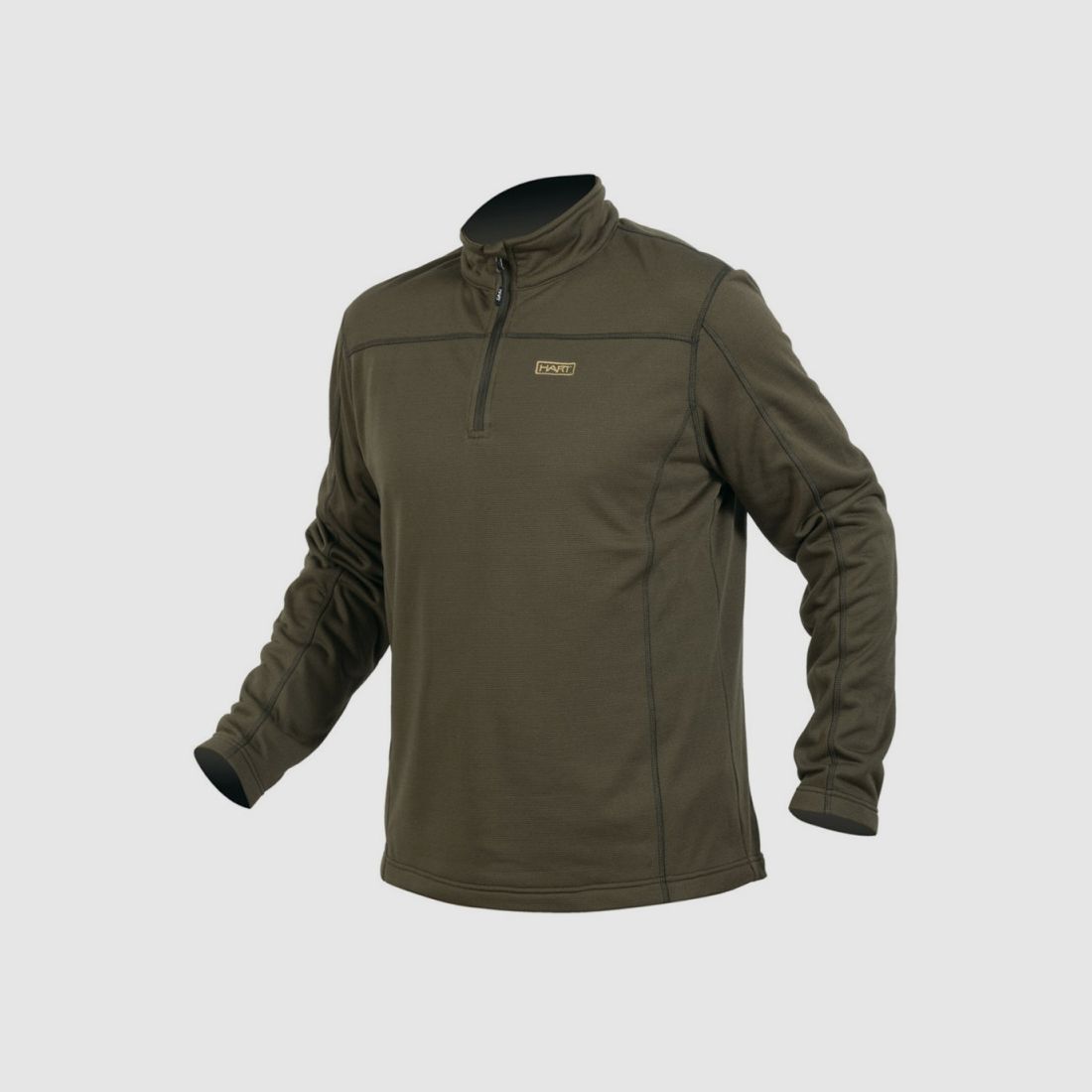 PULL POLAIRE HART TOPLO, image 1 sur 2