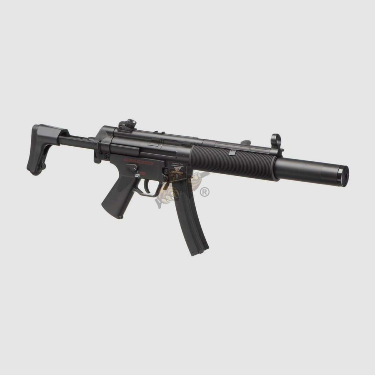 PM5 SD6 S-AEG - Jing Gong