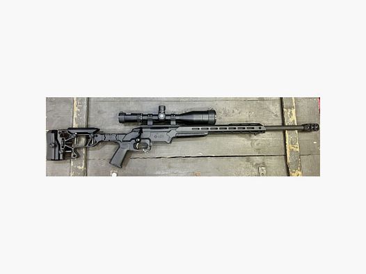 TIKKA T3