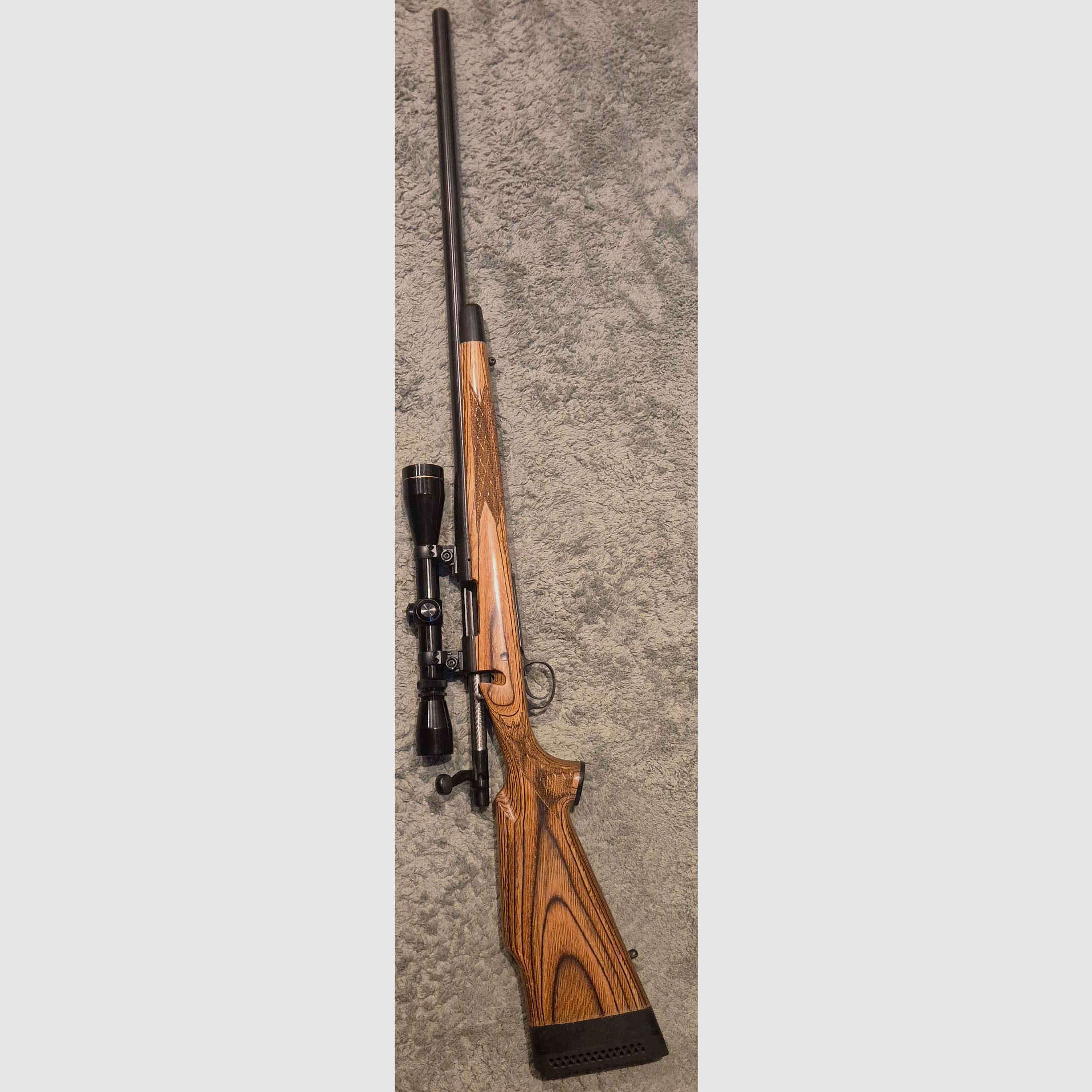 Remington 700