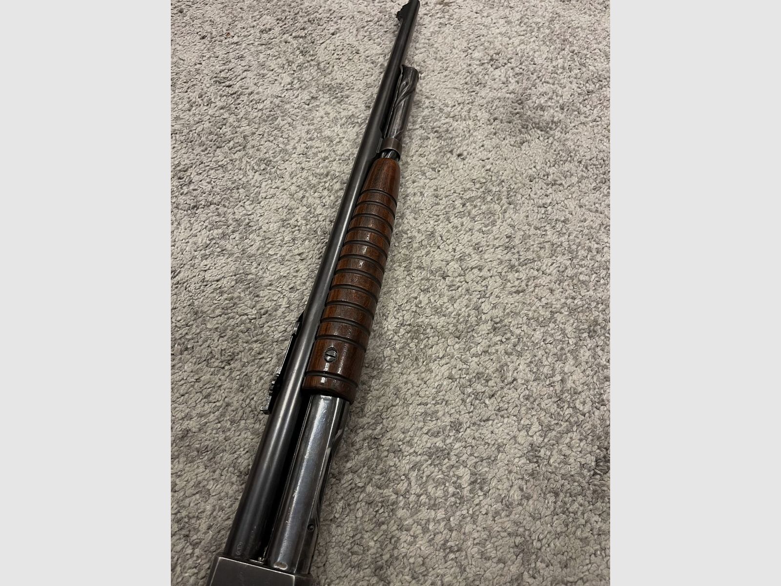 Remington 1407