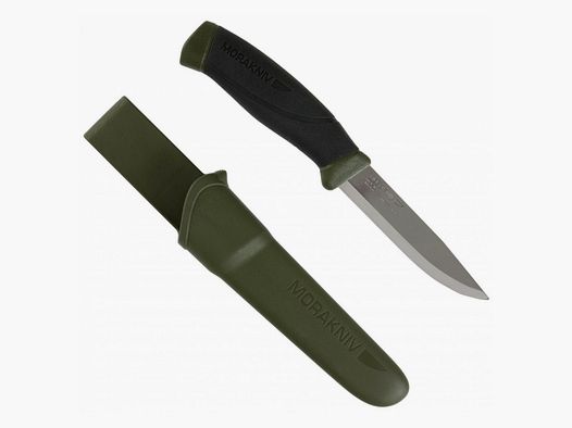 Companion (C) Outdoor Knife Military Green