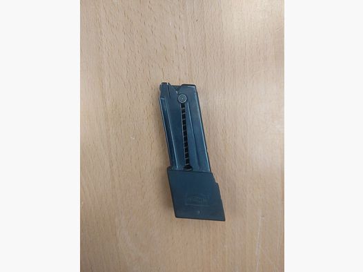 Walther, Ulm GSP