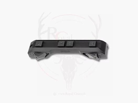 Schiene SWAROVSKI FIXLOCK Standard WALTHER