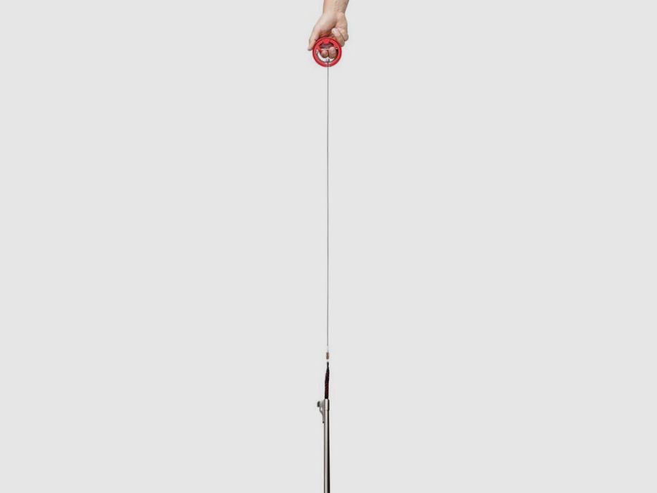 Bore Boss Nettoyeur de Canon Cal.20, image 11 sur 20