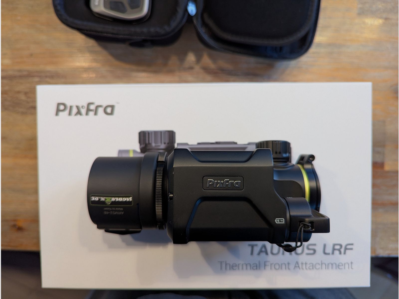 PIXFRA T425LRF comme neuf