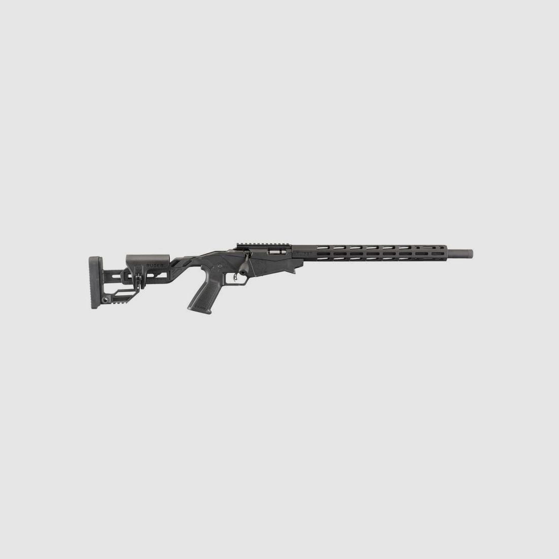 RUGER Precision Rimfire 18" - Kal. .22 lfB