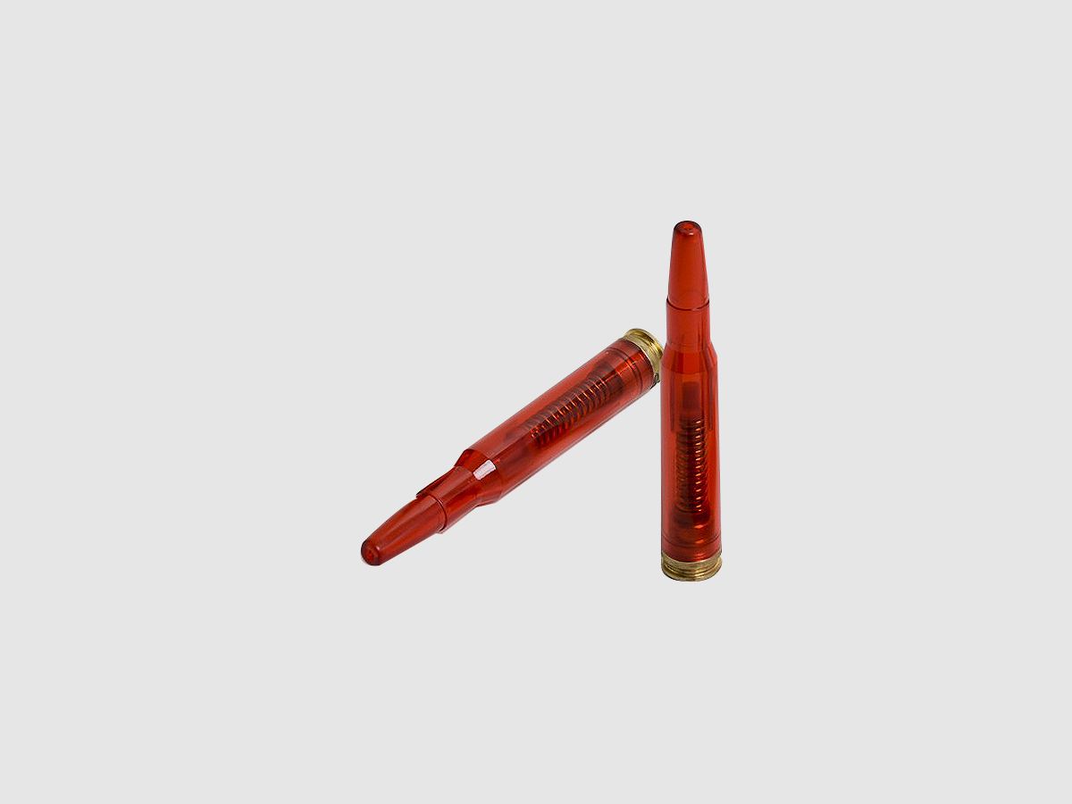 KUNSTSTOFF-DOUILLE DÄMPFER C30-06 X3 S/BLISTER