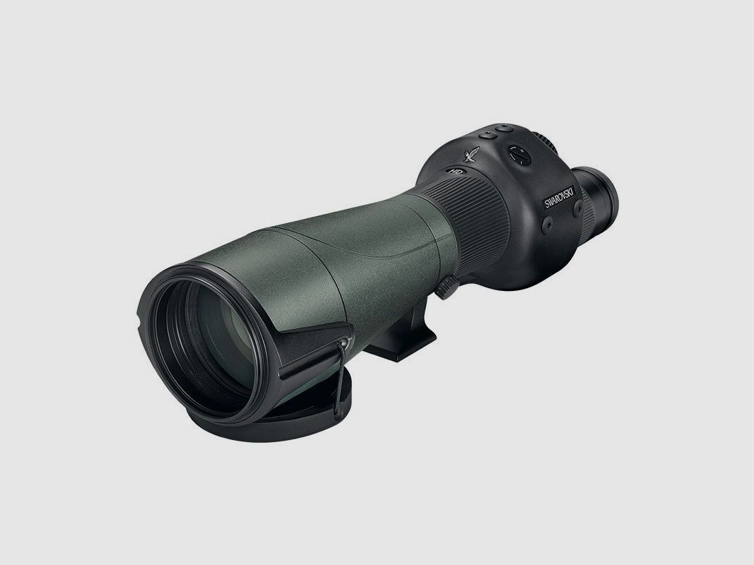 Swarovski Optik Lornetka STR 80 MOA, zdjęcie 2 z 2