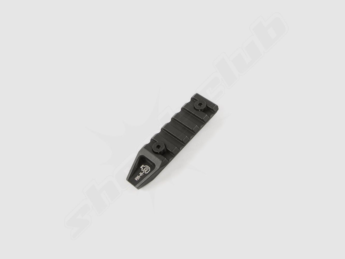 Ares Octaarms Montageschiene Keymod Rail System 2er Pack - 3 Zoll