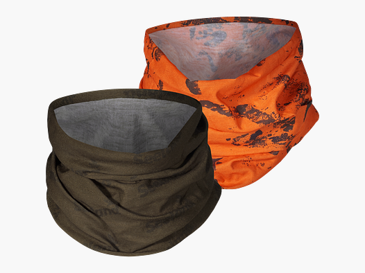 Seeland Halsedisse 2-pack