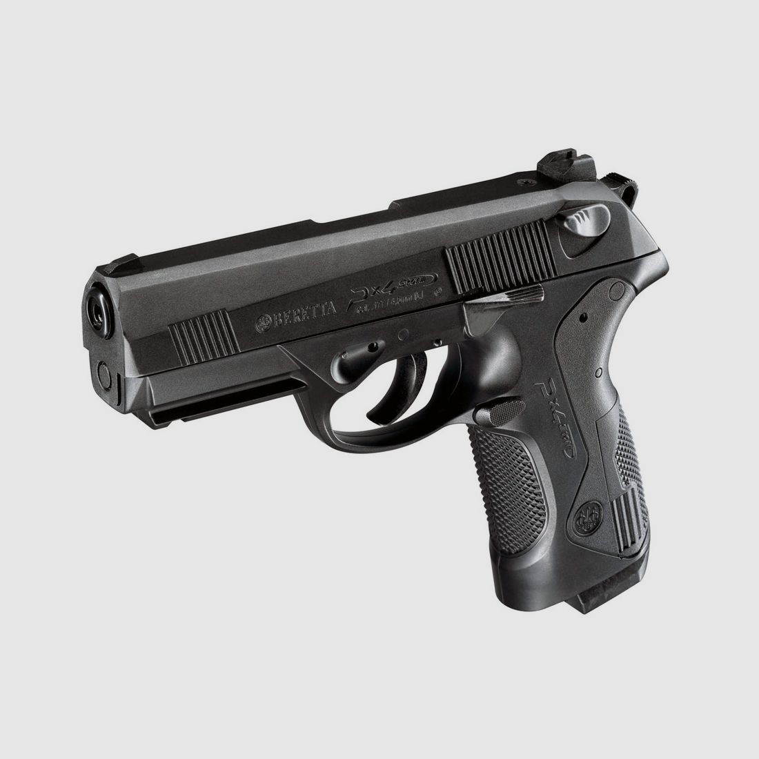 CO2 Pistole Beretta Px4 Storm Kaliber 4,5 mm BB und Diabolo (P18)