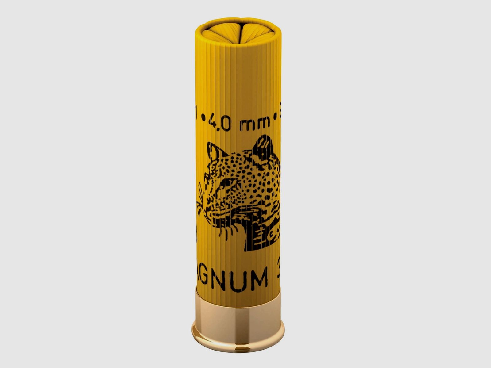 Sellier & Bellot 182613 20/76 SB Magnum 3,25 mm 33,5g