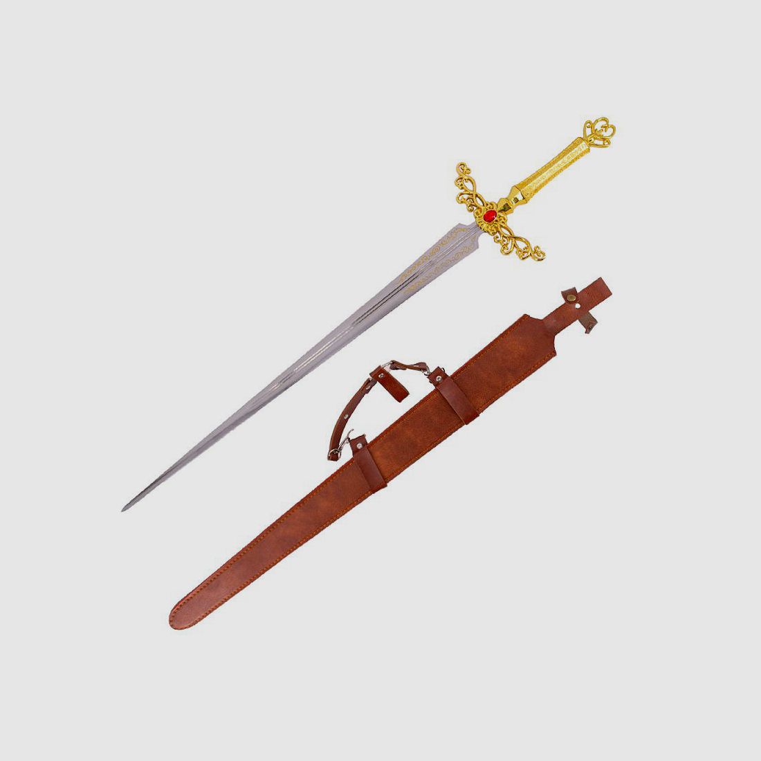 Elden Ring Zwaard Tovenaar Rogier