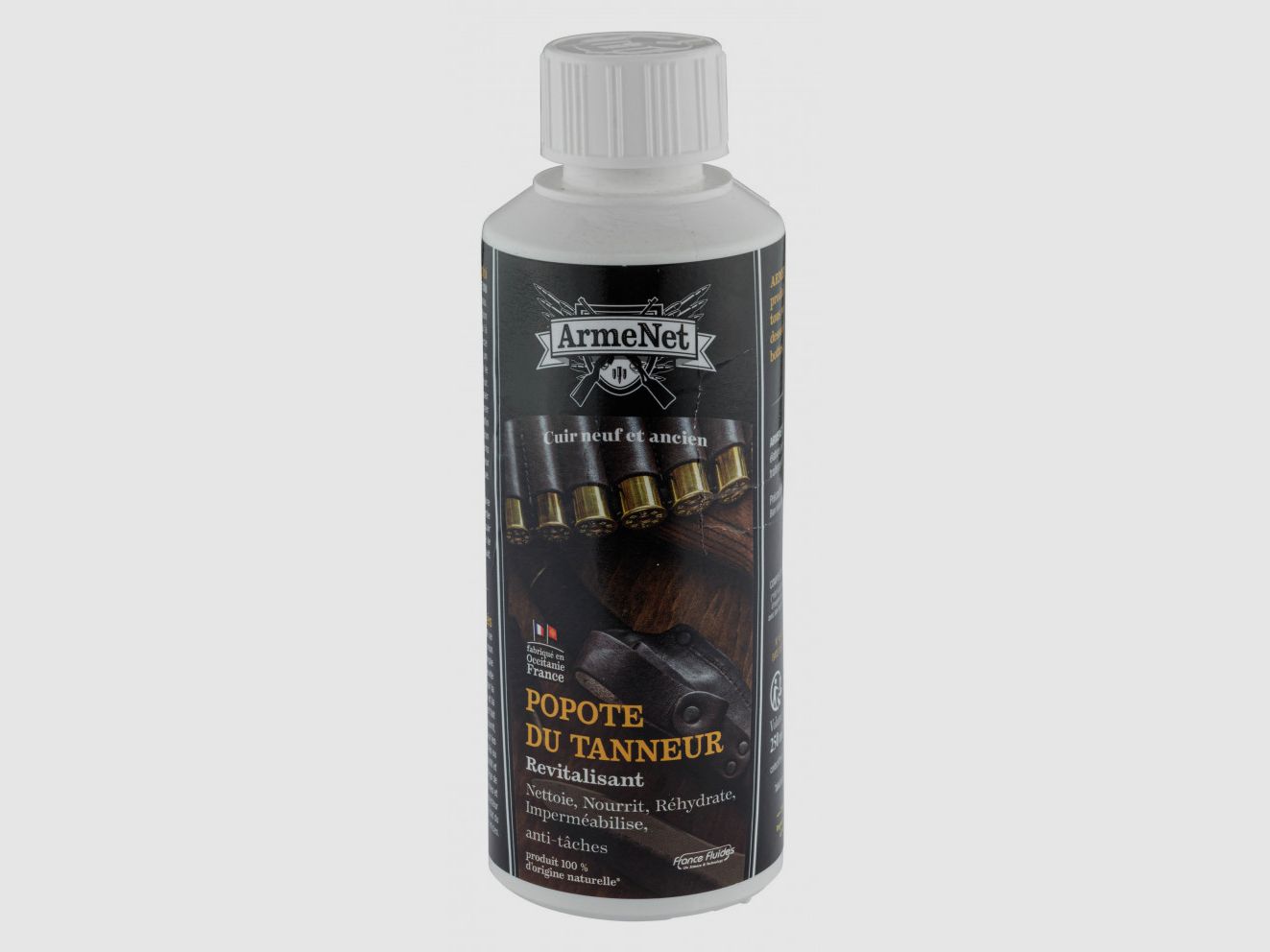 Armenet Popote van de Leraar (fles van 250 ml)