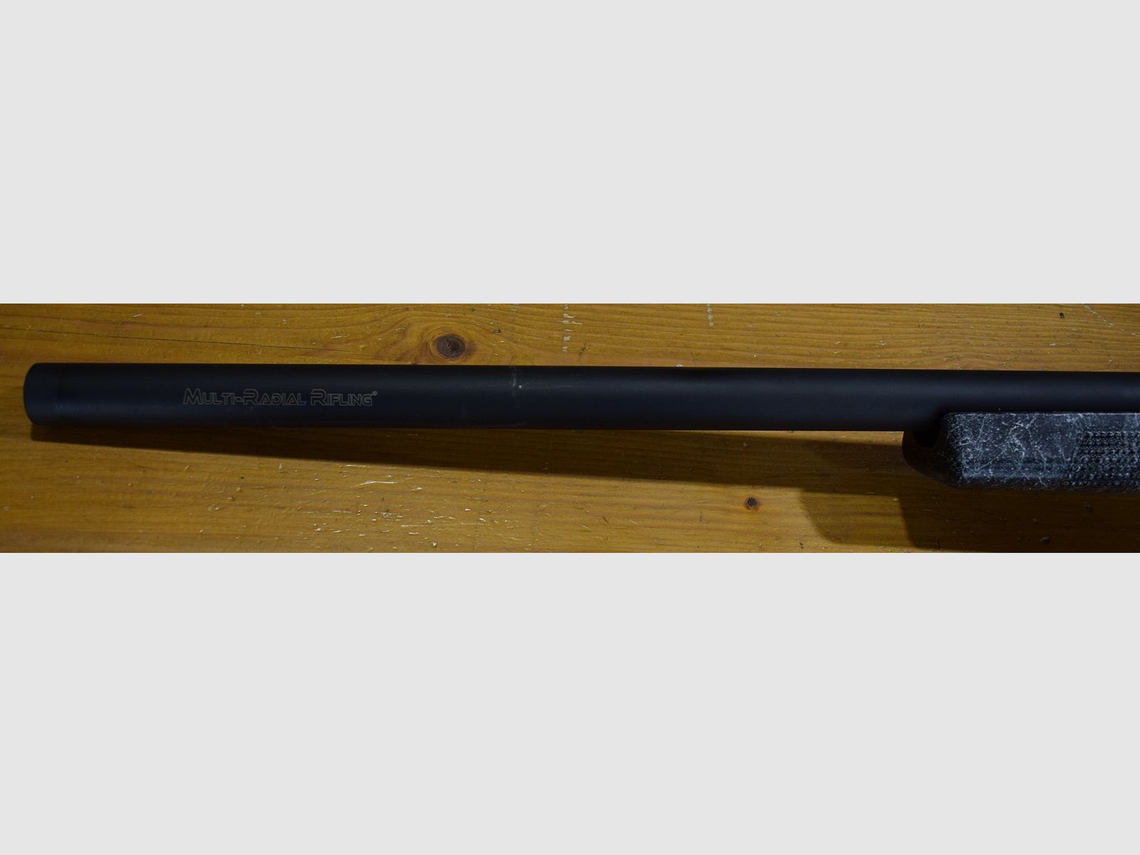 Repetierbüchse Sabatti Rover Tactical Evo Lauf 71cm gewinde Kal. 308 Winchester, Bild 7 von 7