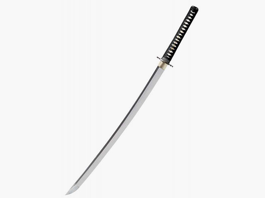 Cold Steel Warrior Katana Schwert