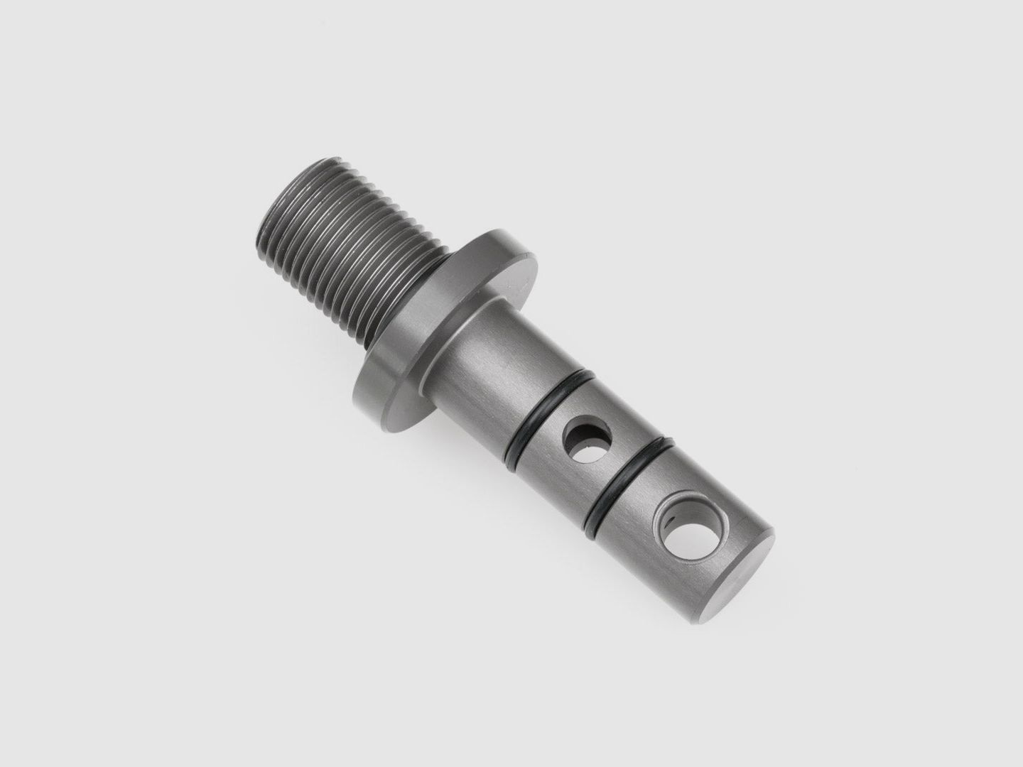 ASA Adapter oder komplett System inkl. 0,3L oder 0,37L HPA Carbon Flasche | HP MAX | Challenger | HPA System