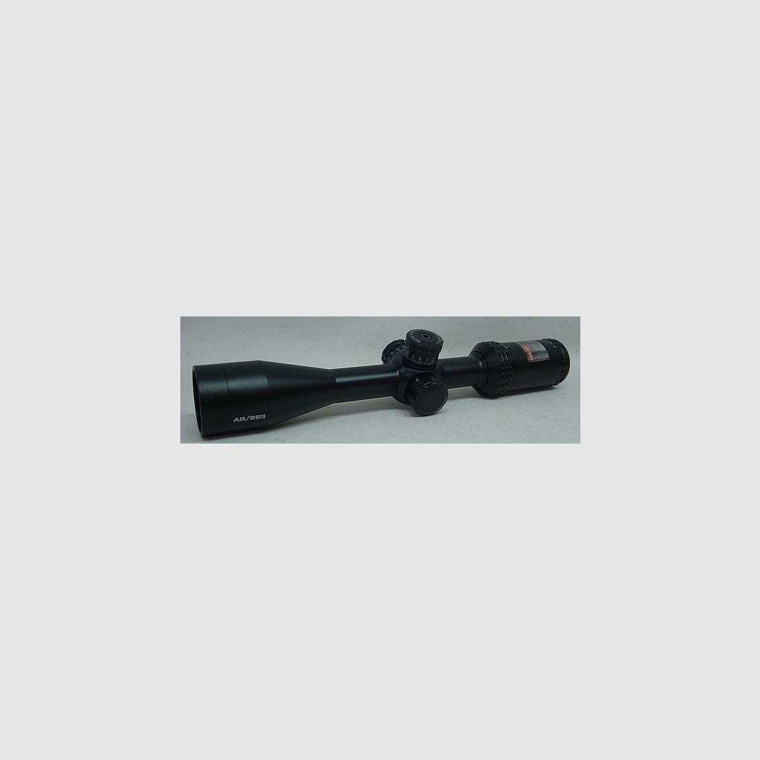 AR Optics 4,5-18x40 RS BDC - BLACK WIND HOLD BOX