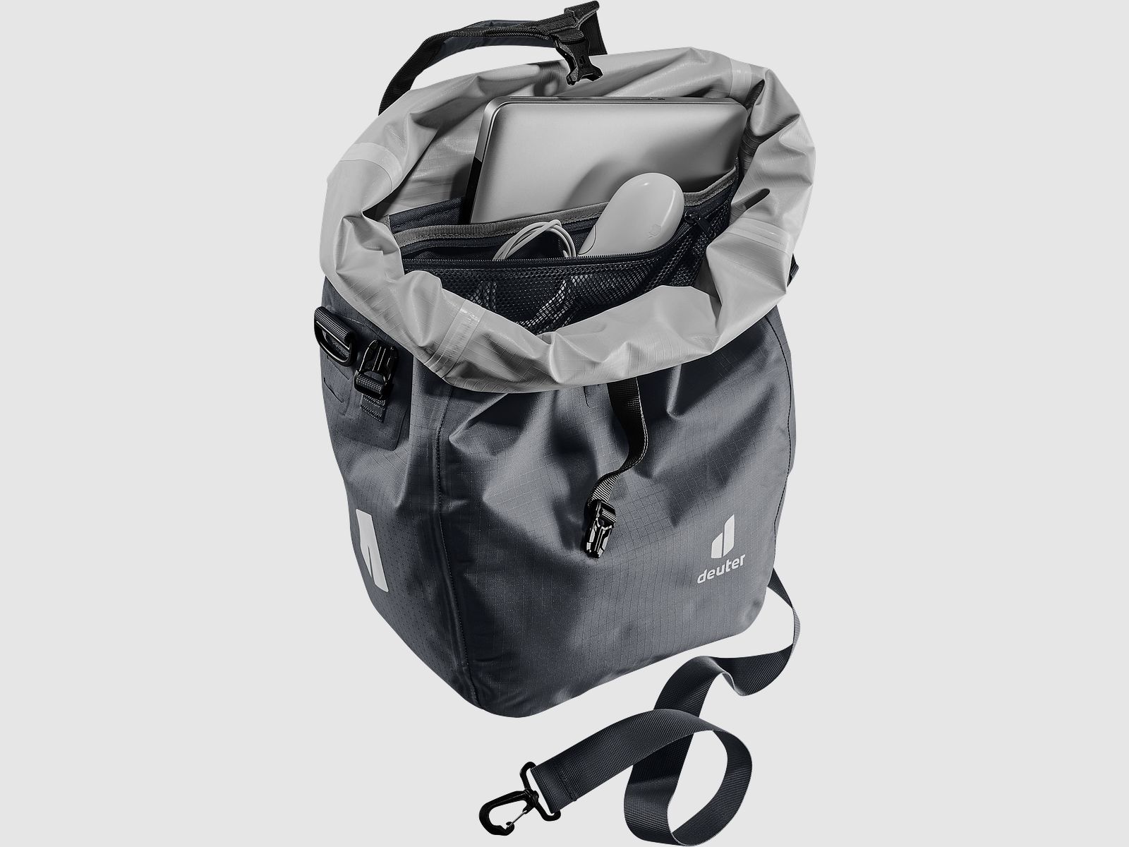 Deuter Weybridge 25+5L Graphite
