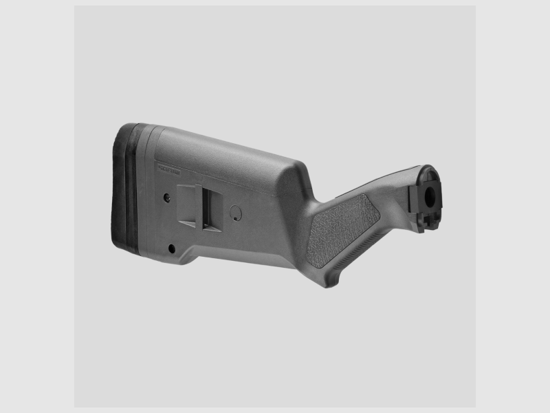 Kolba SGA Remington 870 Szara, zdjęcie 1 z 2