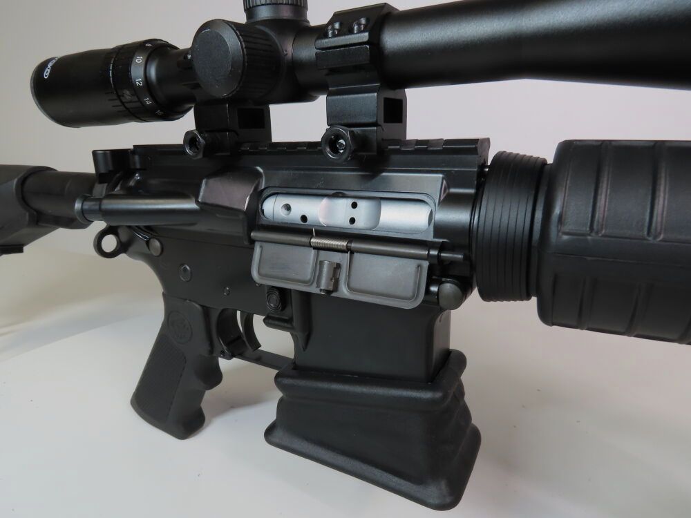 Oberland Arms OA 15