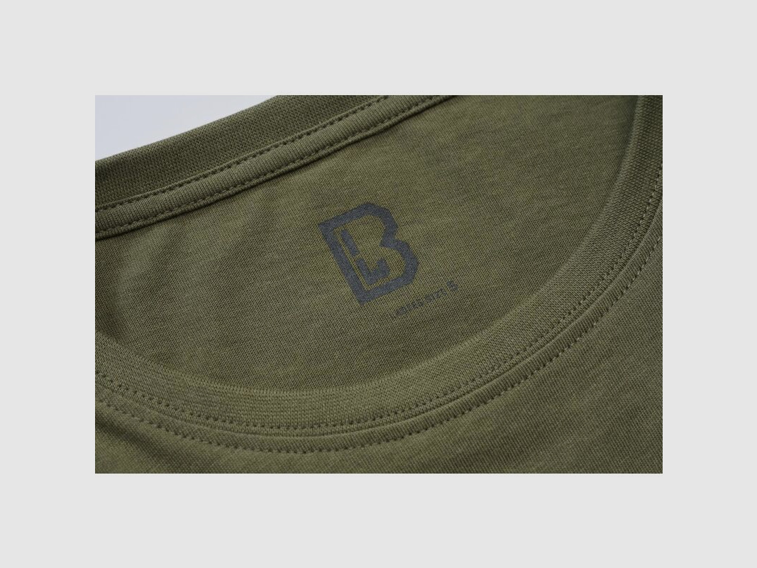 Brandit Damen T-Shirt