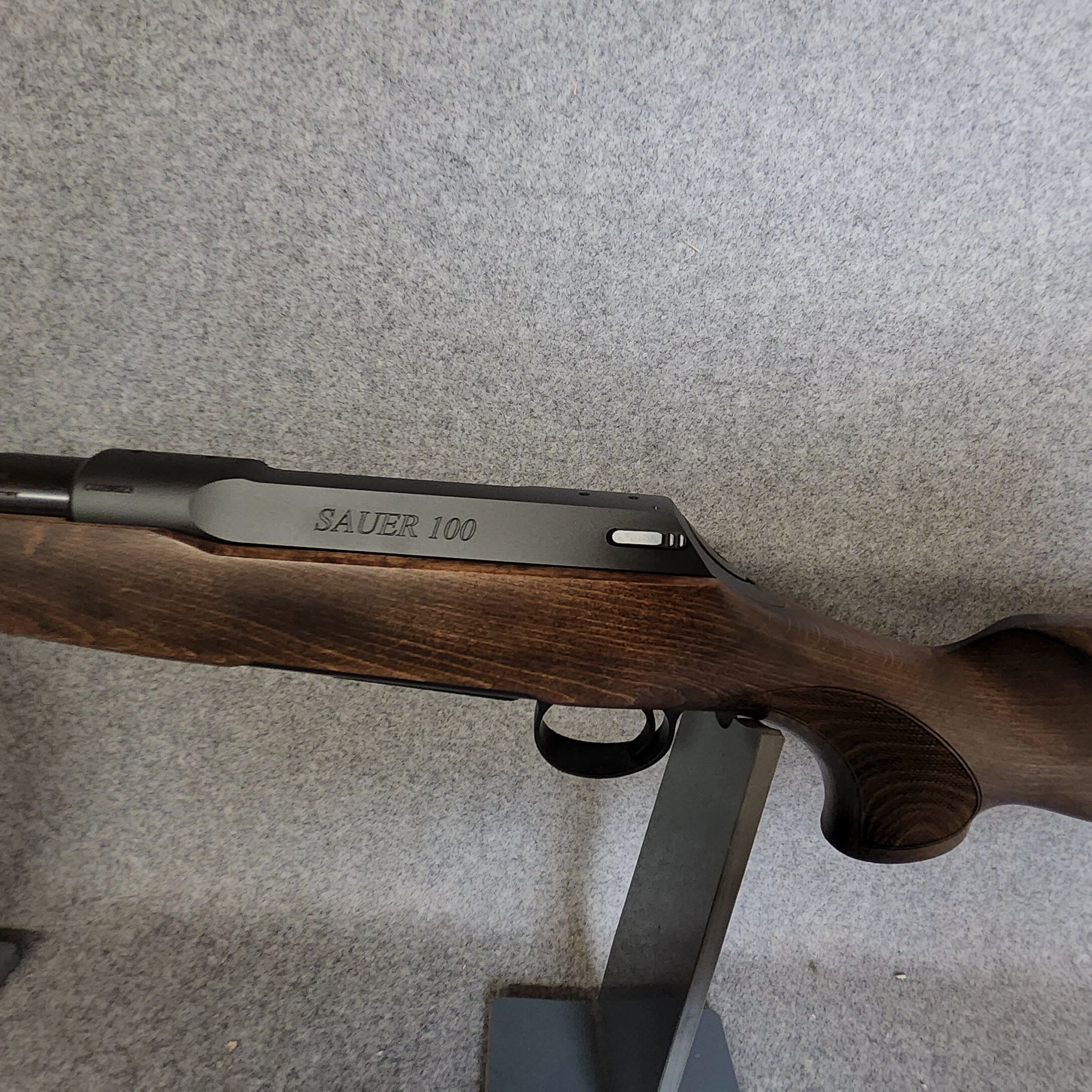 Sauer 100