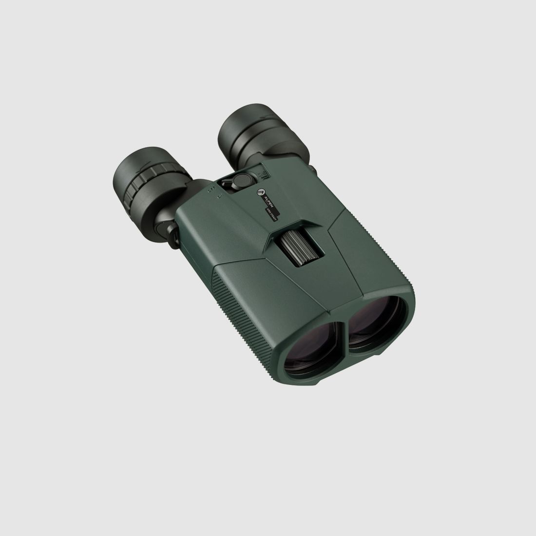 Alpen Optics Apex Steady 14×42 HD verrekijker met beeldstabilisatie, afbeelding 4 van 4