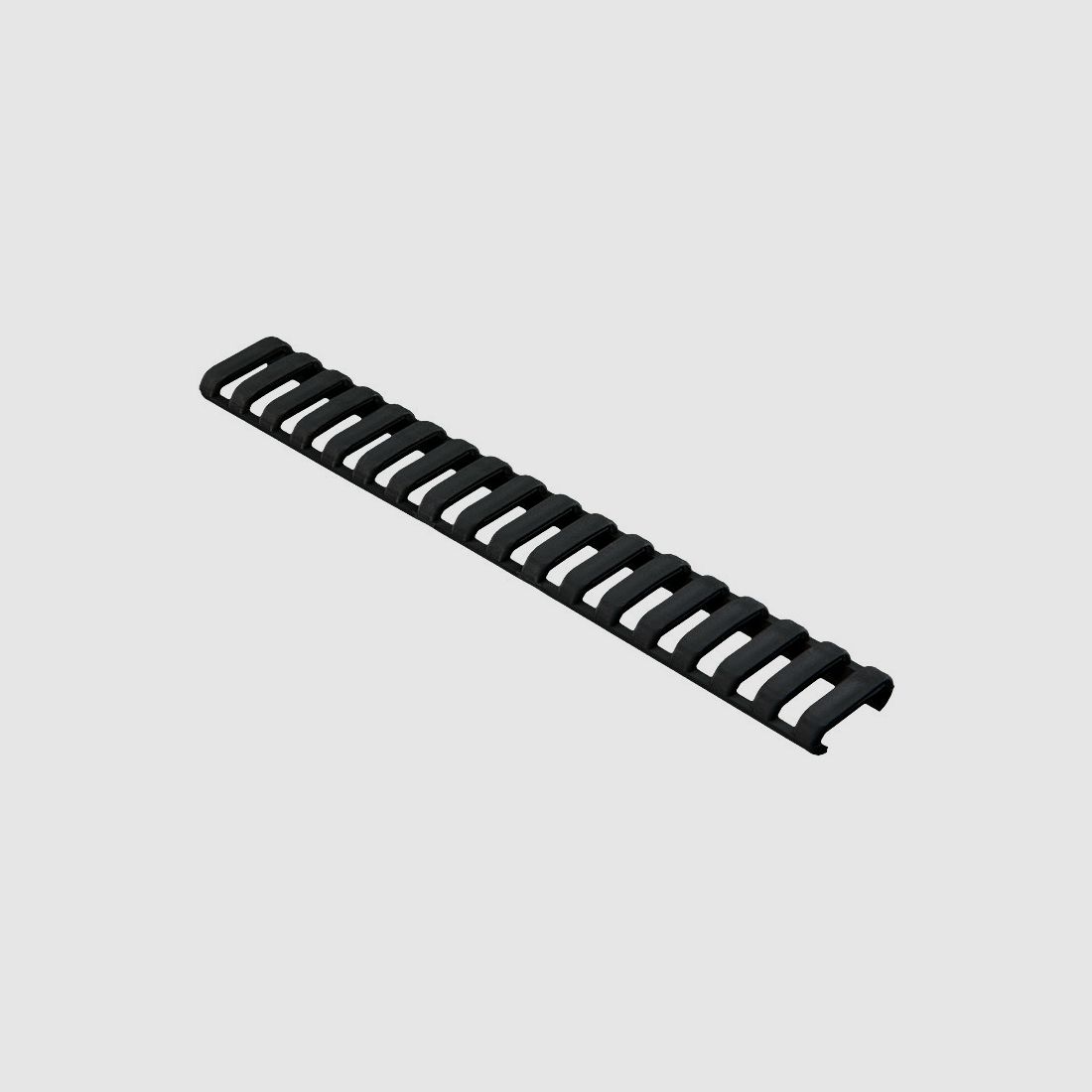 MAGPUL Ladder Rail Panel jako osłona rękojeści czarna