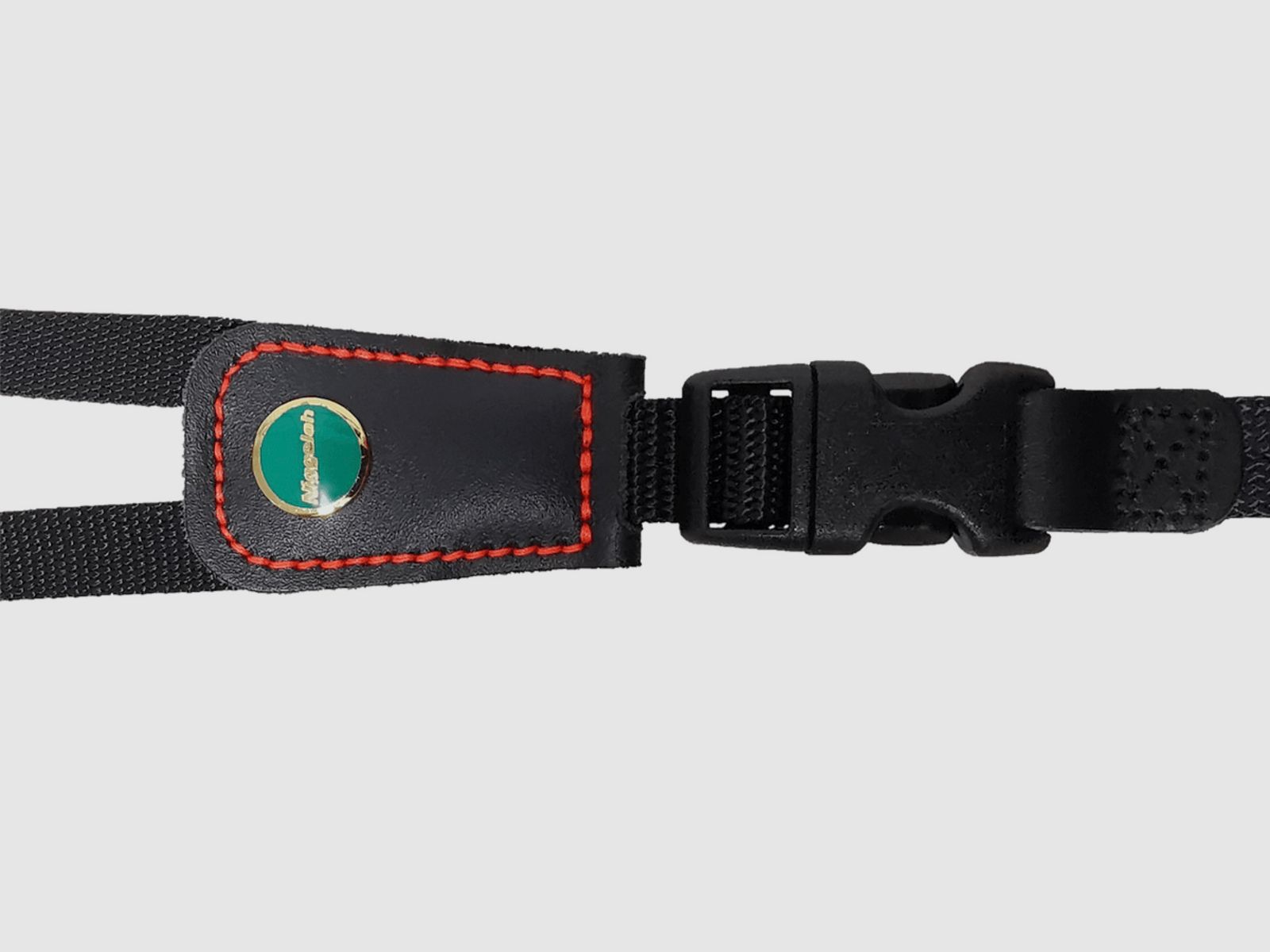 Niggeloh 406600260 MONO neck strap for thermal imaging cameras and night vision devices black