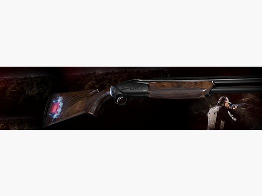 Benelli 828 U Sport Links