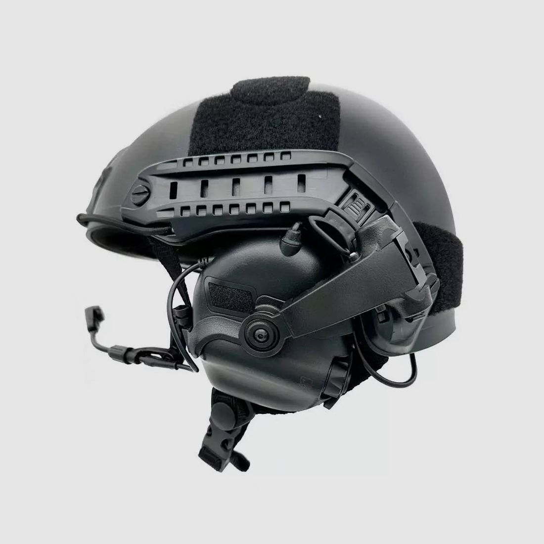 M32X ARC-Rail Tactical Headset, image 1 of 8