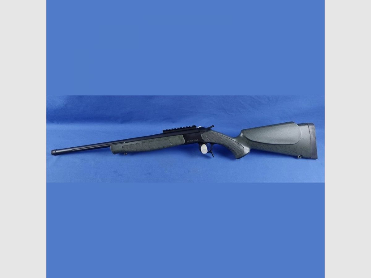 BERGARA BA13 TD Standardschaft GREEN Gewinde 5/8-24 UNEF LL: 20″ Kal. 223Rem, Bild 1 von 3