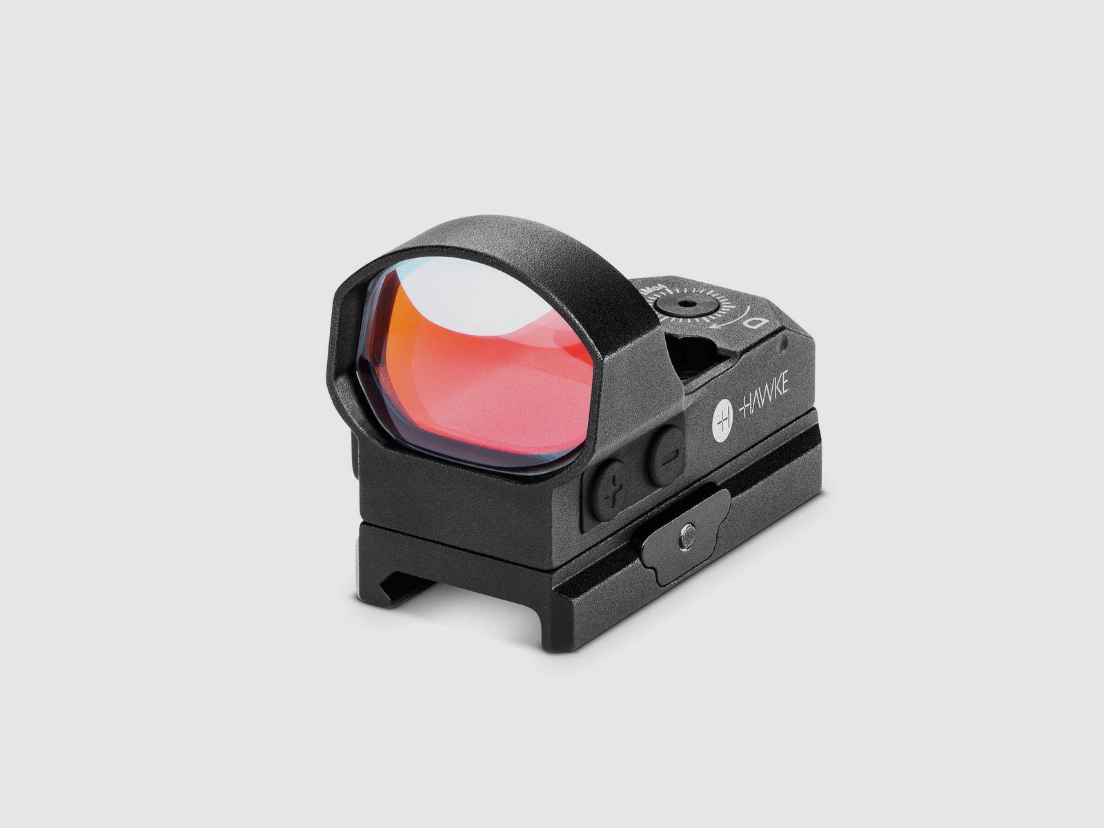 Hawke REFLEX SIGHT WIDE VIEW 2 MOA Circle Dot - Reflexvisier/Red Dot