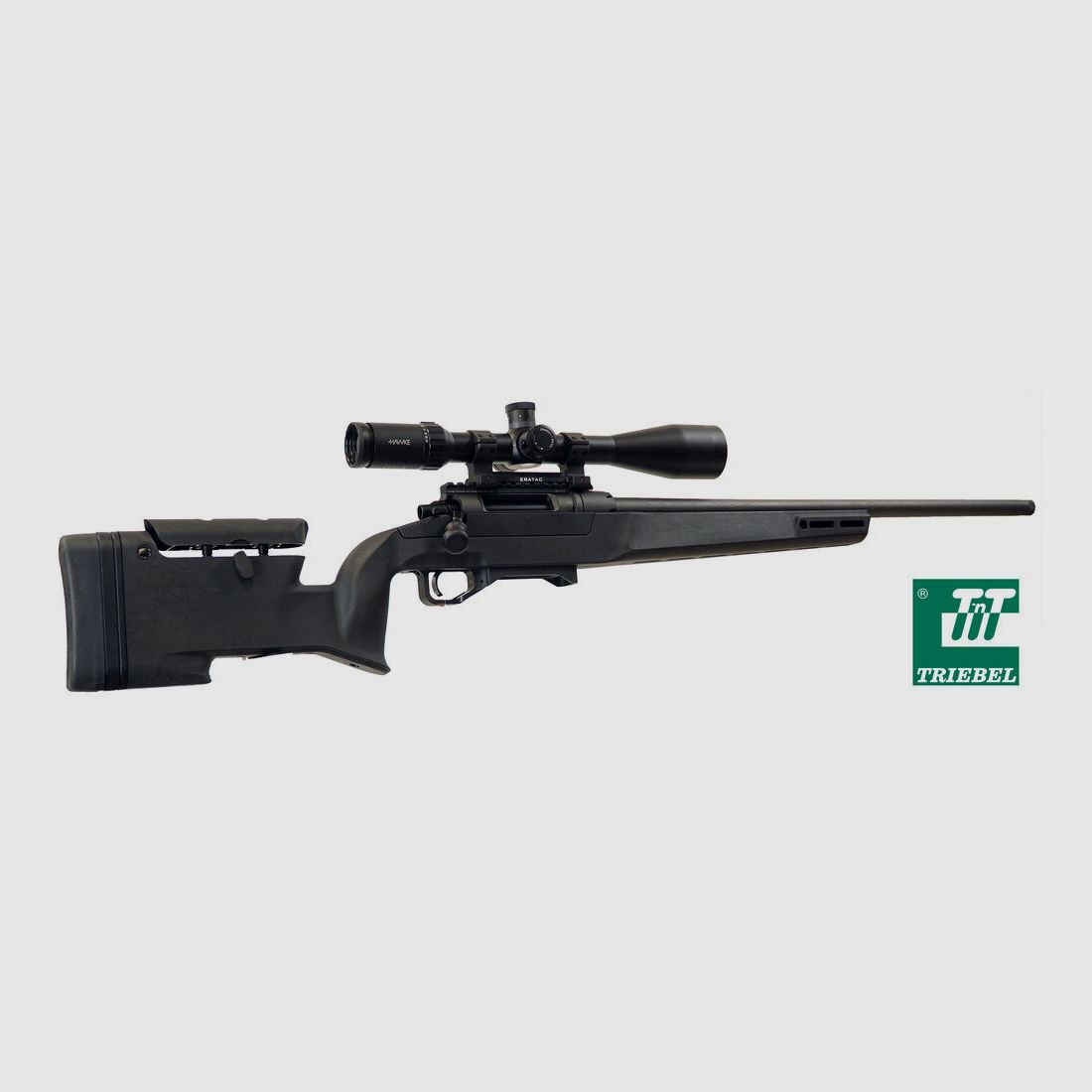 Daniel Defense	 25% Rabatt  DELTA5 -20' 6,5Creedmoor + HAWKE 6-24x50