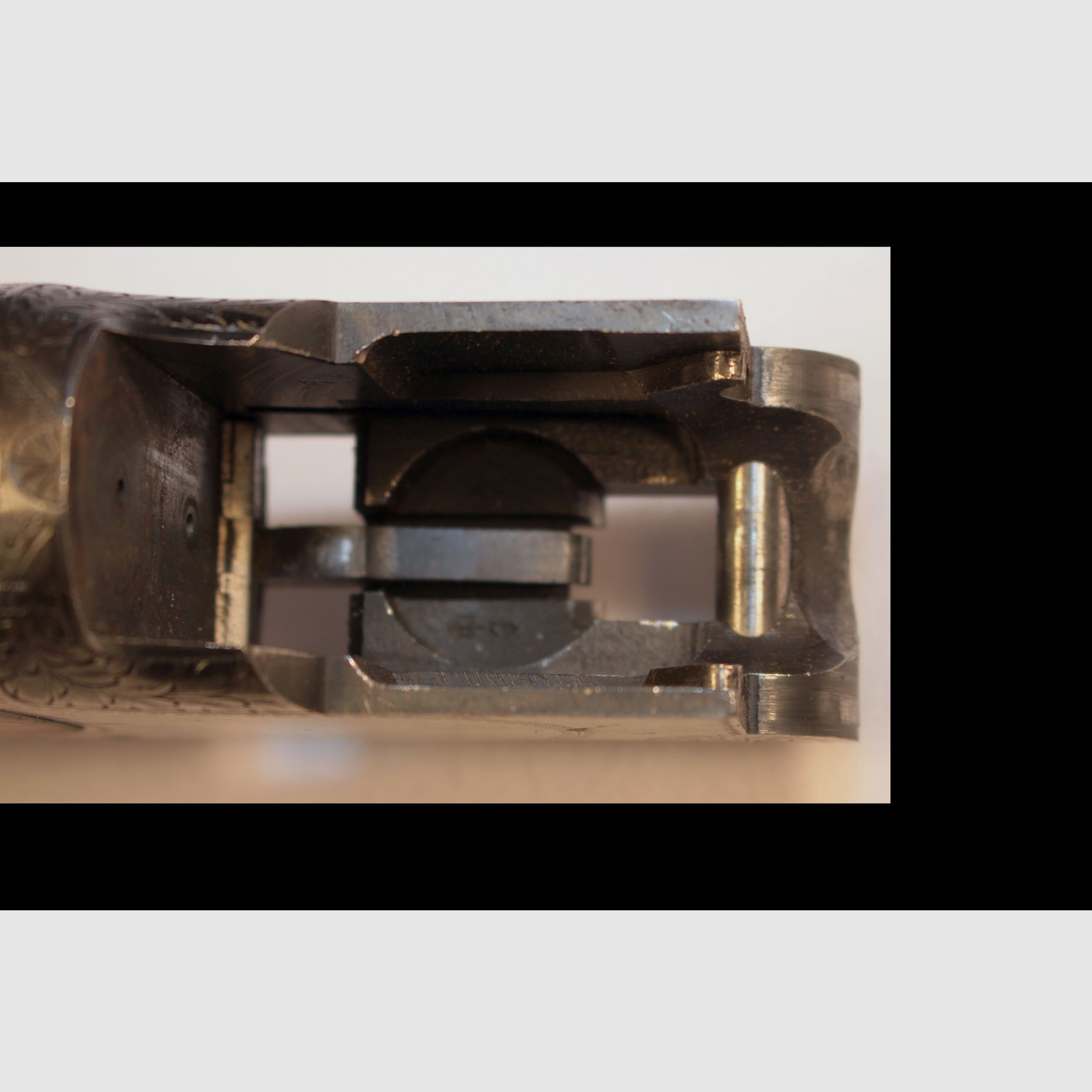 Bockdoppelflinte, FN, Browning, B25, Trapflinte.