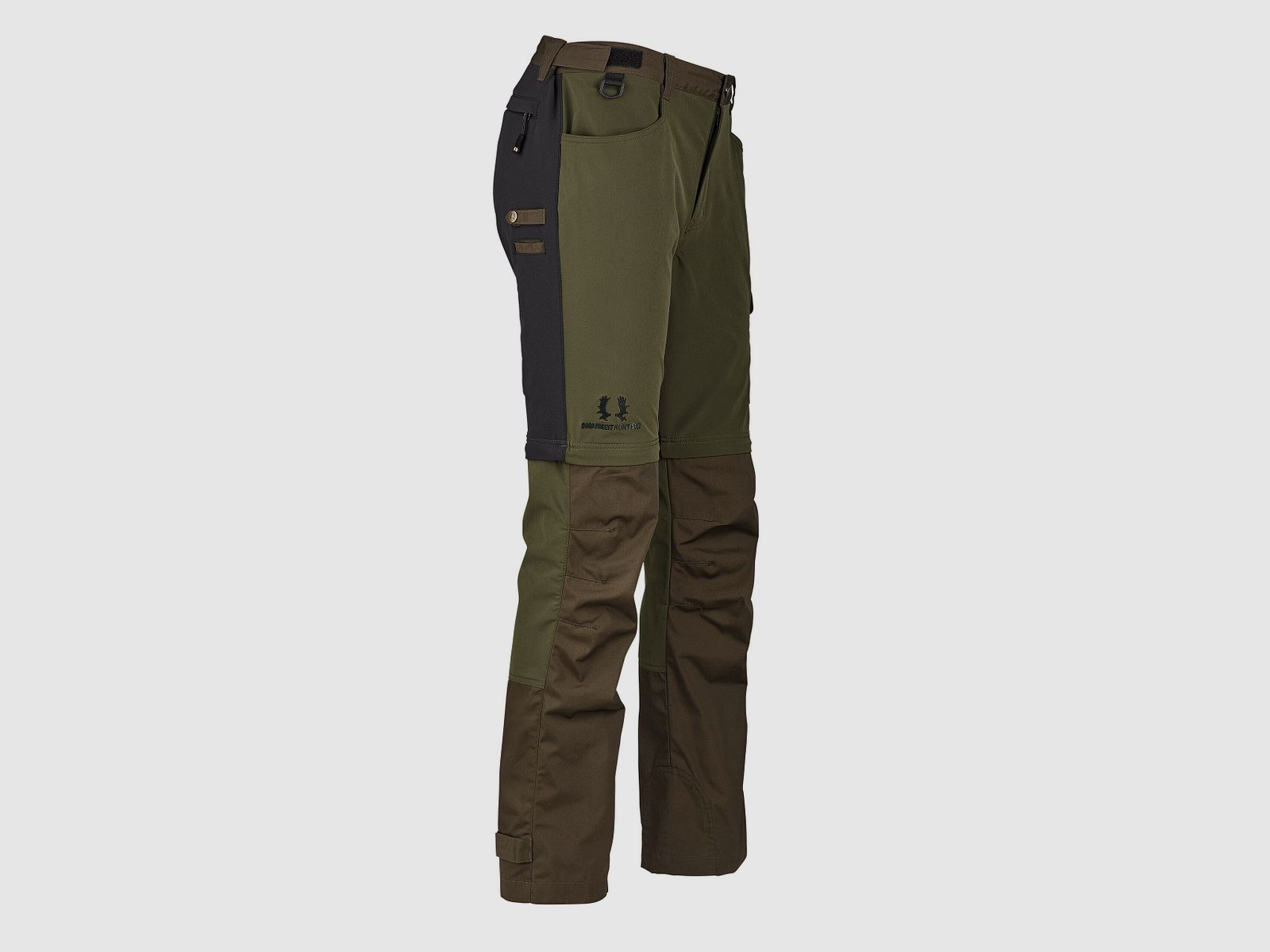 Nordforest Hunting Zip-Hose Jesko
