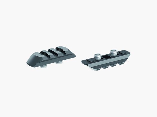 ERATAC KeyMod Picatinny-Schiene3 Nuten