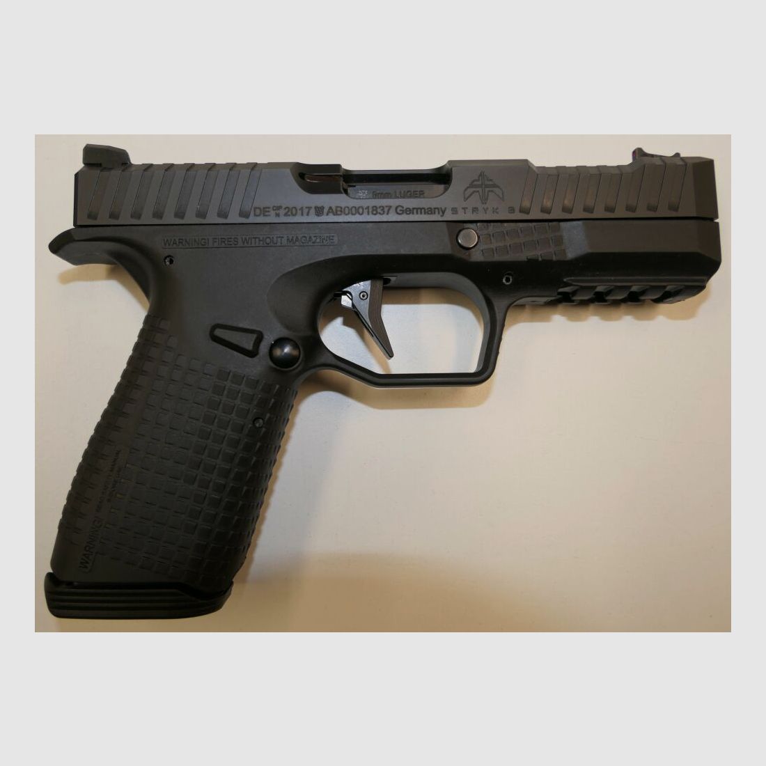 Arsenal Firearms STRYK B