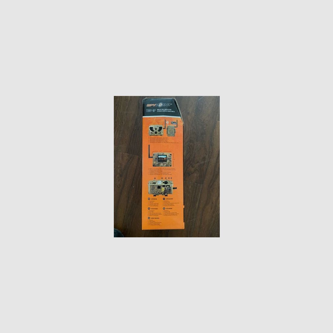 Spypoint TINY-W3, imagen 4 de 4