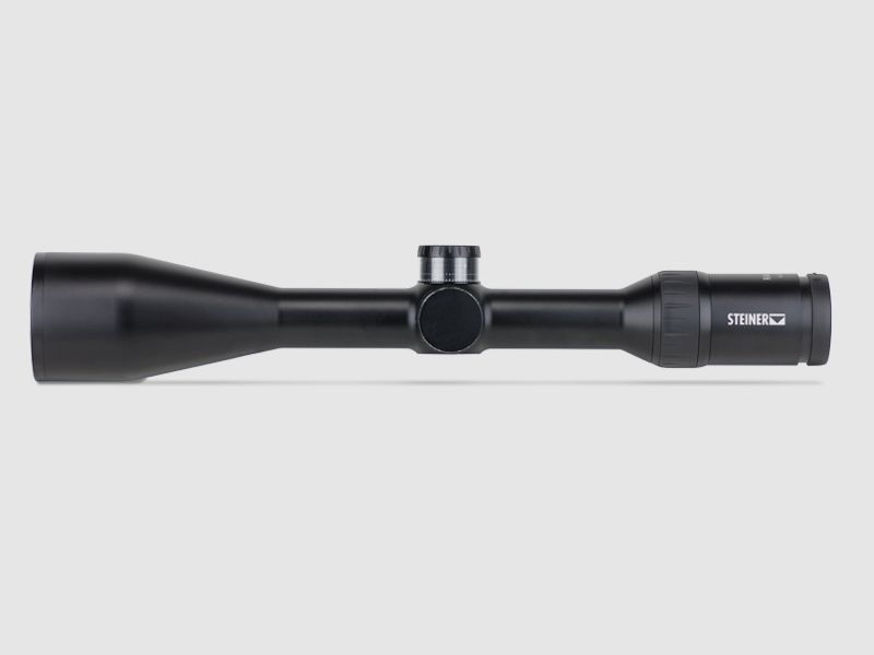 Steiner Ranger 8 - 4-32x56 ohne Schiene Ballistic Turret