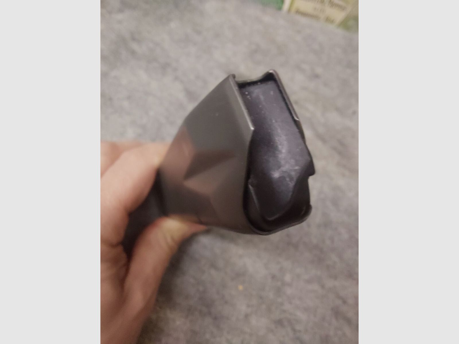 Sig Sauer, Eckernförde P 226