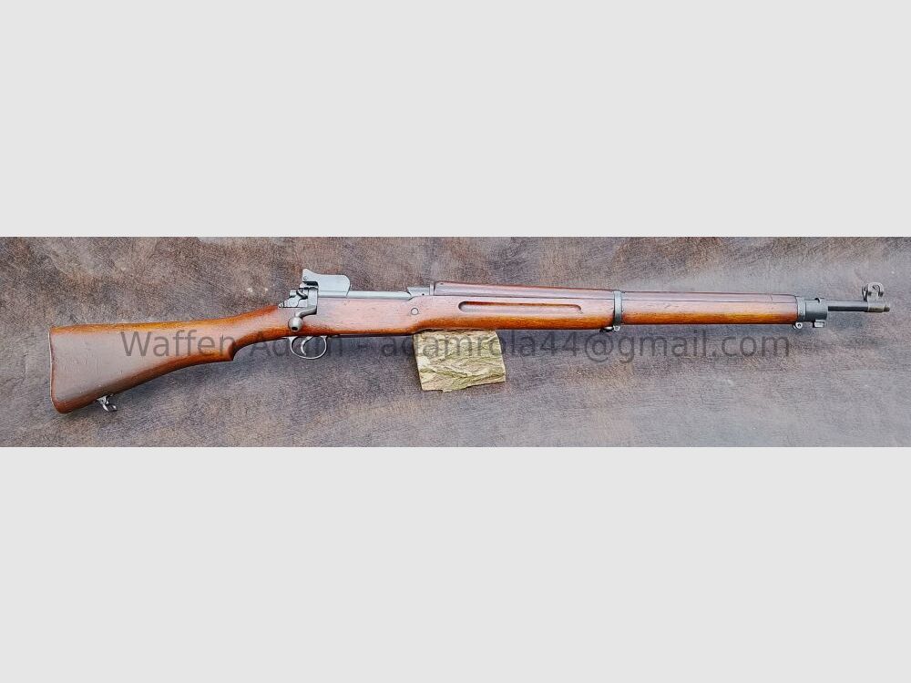 Eddystone P 17 U.S - M.1917, Bild 10 von 10