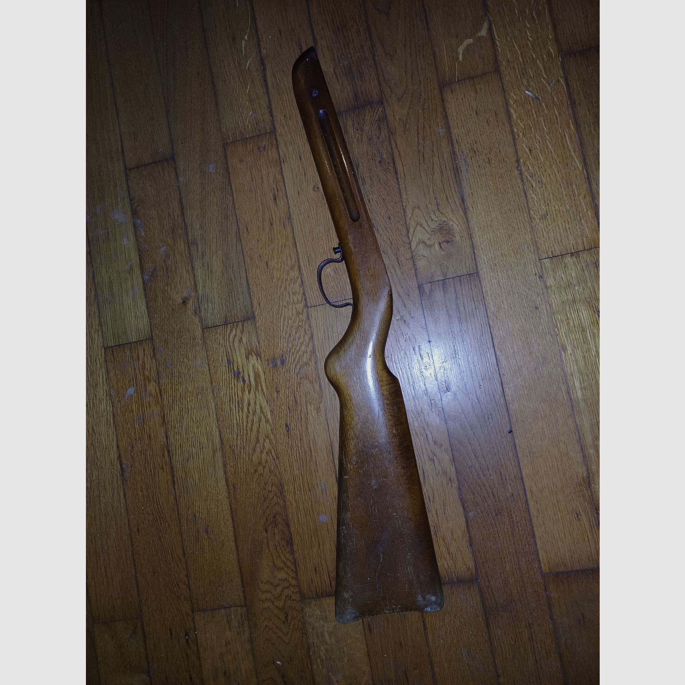 Schaft für Diana Mod. 22 Luftgewehr