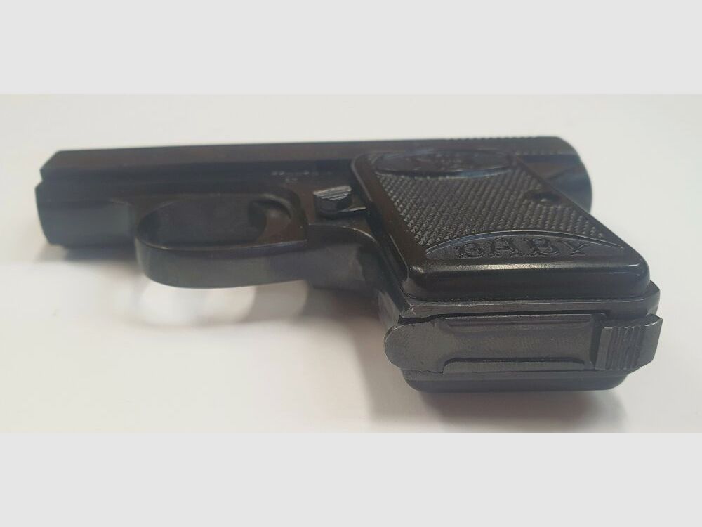 Fabrique National (FN) Baby