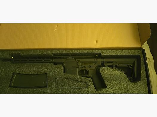 NOVRITSCH - MK2 SSR4