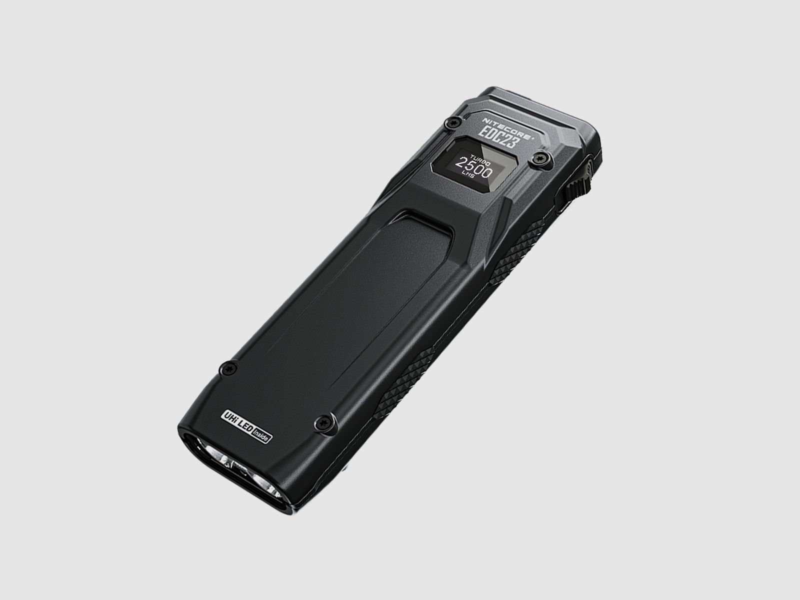 Taschenlampe EDC23 SABER - 2500 Lumen
