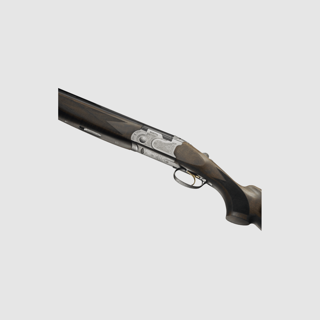 BERETTA 686 SILVER PIGEON 1